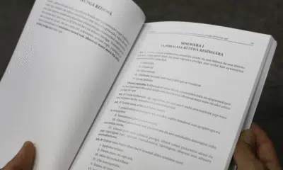 Falantes de línguas indígenas sobem quase 50% em 12 anos, aponta Censo 2022 Falantes de línguas indígenas sobem quase 50% em 12 anos, aponta Censo 2022