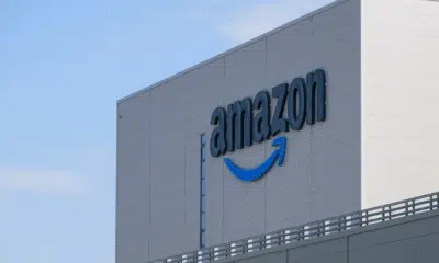 Amazon corta 14 mil vagas; Andy Jassy explica estratégia Amazon corta 14 mil vagas; Andy Jassy explica estratégia