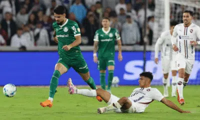 Palmeiras busca ‘milagre’ para chegar à final da Libertadores Palmeiras busca ‘milagre’ para chegar à final da Libertadores