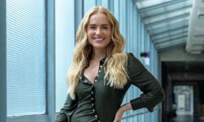 Angélica lança programa ao vivo e defende: ‘Brasil precisa de conversas civilizadas’ Angélica lança programa ao vivo e defende: ‘Brasil precisa de conversas civilizadas’