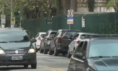 Câmara do RJ aprova sistema digital para combater ‘falsos flanelinhas’ e valores abusivos Câmara do RJ aprova sistema digital para combater ‘falsos flanelinhas’ e valores abusivos