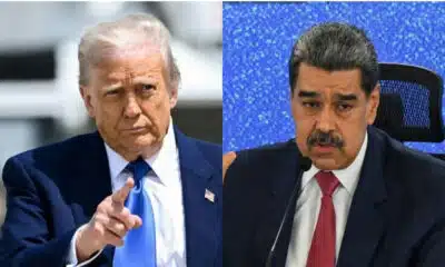 Ministro da Defesa: Operação da CIA na Venezuela ‘fracassará’ Ministro da Defesa: Operação da CIA na Venezuela ‘fracassará’