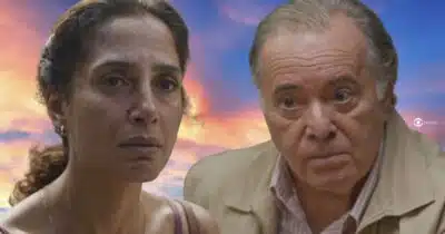 Ellen e Abel estão vivos? Dona de Mim precisa revelar 2 sigilos misteriosos Ellen e Abel estão vivos? Dona de Mim precisa revelar 2 sigilos misteriosos