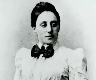 Einstein elogia Emmy Noether, matemática que criou teorema revolucionário Einstein elogia Emmy Noether, matemática que criou teorema revolucionário