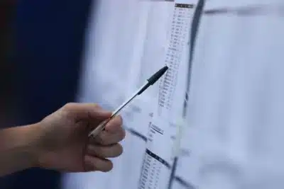 CNU 2025: Gabarito do Enem dos Concursos – Data e Resultado Oficial