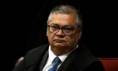 Dino defende que Congresso mantenha tamanho das penas no caso do golpe Dino defende que Congresso mantenha tamanho das penas no caso do golpe