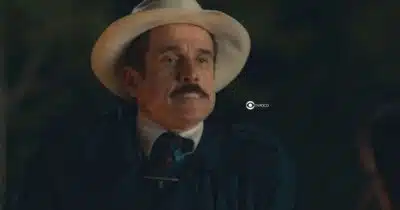 Ernesto recebe notícia devastadora sobre morte em Êta Mundo Melhor!