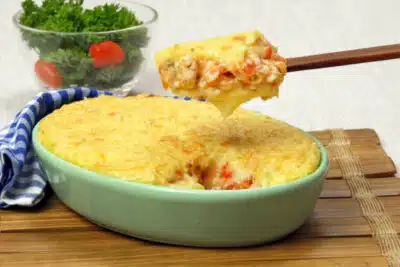 Receitas de Escondidinho: Pratos Cremosos para Almoço ou Jantar Receitas de Escondidinho: Pratos Cremosos para Almoço ou Jantar
