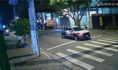 Justiça de SP mantém policiais sob liberdade provisória em caso de morte de estudante Justiça de SP mantém policiais sob liberdade provisória em caso de morte de estudante