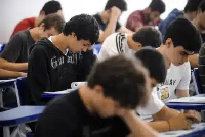 Sisu 2025: Notas do Enem Definem Acesso ao Ensino Superior Público Sisu 2025: Notas do Enem Definem Acesso ao Ensino Superior Público