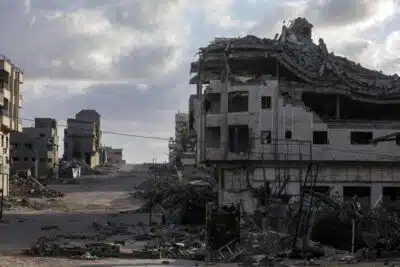 Hamas exige troca ‘imediata’ de prisioneiros para negociar com Israel no Egito