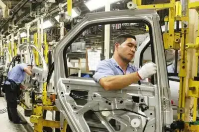 Renault avalia parceria com Cherry para produção na América do Sul