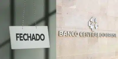 Dívida de R$2BI e intervenção do Banco Central: Fim do banco nº1 do PR deixa Curitiba em choque Dívida de R$2BI e intervenção do Banco Central: Fim do banco nº1 do PR deixa Curitiba em choque