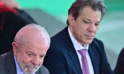 Haddad defende política fiscal e critica ‘bolsa-empresário’ para reduzir déficit público
