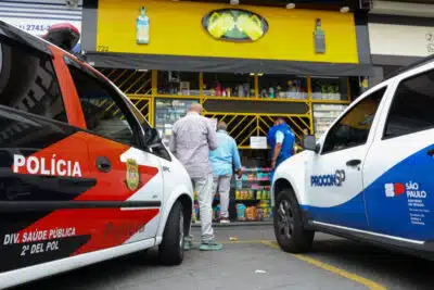 Intoxicação por metanol: quase 200 casos e 13 mortes no Brasil