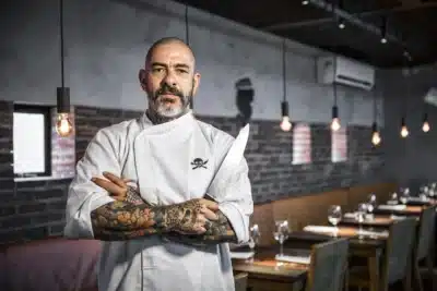 Henrique Fogaça revela segredos para o sucesso no empreendedorismo