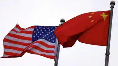 Trump e Xi Jinping Assinem Acordo Comercial em Busan com Redução de Tarifas