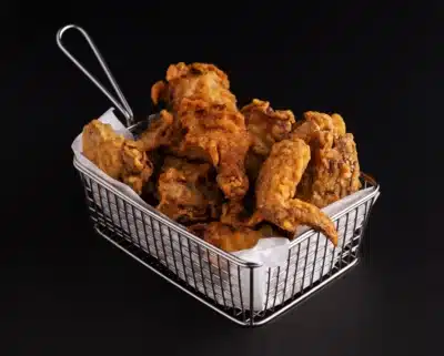 De ajudante de obra a um império de US$ 532 mi: Tom Grogan e a venda da Wingstop UK sem experiência prévia De ajudante de obra a um império de US$ 532 mi: Tom Grogan e a venda da Wingstop UK sem experiência prévia