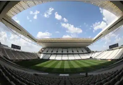 Corinthians x Atlético-MG: como assistir ao vivo, horário e escalações para o jogo decisivo Corinthians x Atlético-MG: como assistir ao vivo, horário e escalações para o jogo decisivo