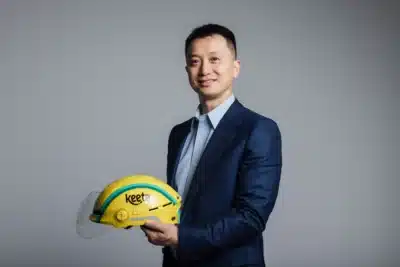 Keeta Inicia Operações Piloto no Brasil com Desconto e Horário Garantido Keeta Inicia Operações Piloto no Brasil com Desconto e Horário Garantido