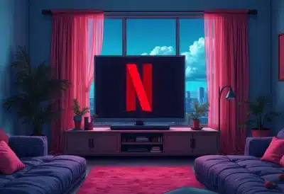 Netflix lança jogos para TVs e busca dominar o mercado de games Netflix lança jogos para TVs e busca dominar o mercado de games