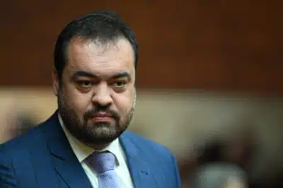 TSE analisa caso que pode cassar governador Castro e presidente da ALerjO TSE analisa caso que pode cassar governador Castro e presidente da ALerjO