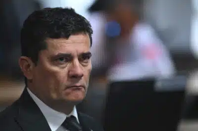 STF julga Moro por calúnia contra Gilmar Mendes; Cármen Lúcia lidera processo STF julga Moro por calúnia contra Gilmar Mendes; Cármen Lúcia lidera processo
