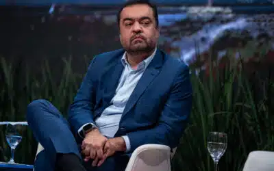 Governo do Rio Reage com Firmeza à Falta de Apoio Federal no Combate ao Crime Governo do Rio Reage com Firmeza à Falta de Apoio Federal no Combate ao Crime