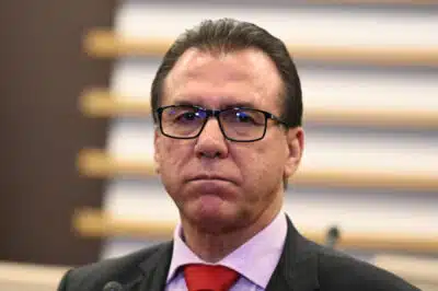 Previdência perde R$ 106 bilhões por pejotização, alerta Marinho no STF