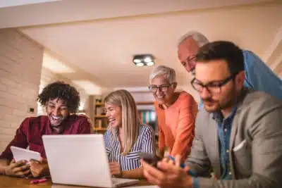 Harvard: Conectar pessoas ao propósito supera resultados na liderança