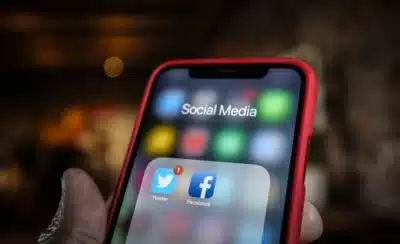 Governo estabelece nova faixa etária para conteúdos audiovisuais e apps, diz Ricardo Lewandowski Governo estabelece nova faixa etária para conteúdos audiovisuais e apps, diz Ricardo Lewandowski