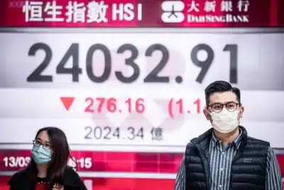 Ações chinesas e ouro: descubra os investimentos dos ‘super ricos’ asiáticos em alta! Ações chinesas e ouro: descubra os investimentos dos ‘super ricos’ asiáticos em alta!