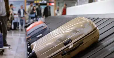 Aero Brasil pode obrigar despacho de bagagem? Projeto limita prática Aero Brasil pode obrigar despacho de bagagem? Projeto limita prática
