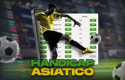 Handicap Asiático: Guia Completo para Maximização de Ganhos em 2025 Handicap Asiático: Guia Completo para Maximização de Ganhos em 2025