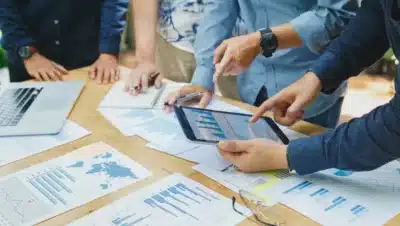 Startup de luxo fatura US$ 72 mi após atrair 17 mil investidores Startup de luxo fatura US$ 72 mi após atrair 17 mil investidores