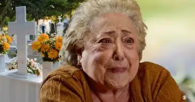 Rosa enfrentará um desfecho trágico em Dona de Mim, escrita por Rosane Svartman Rosa enfrentará um desfecho trágico em Dona de Mim, escrita por Rosane Svartman