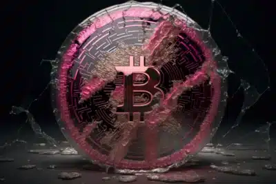 Bitcoin recua após máximas e especialista alerta para “ponto de respiro” Bitcoin recua após máximas e especialista alerta para “ponto de respiro”
