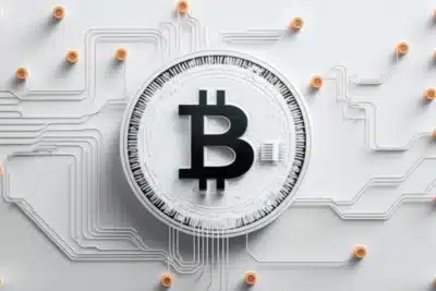 Bitcoin deve ultrapassar US$ 135 mil ’em breve’, aponta Standard Chartered