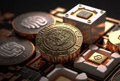A revolução silenciosa do dinheiro: stablecoins e tokenização transformam pagamentos e finanças A revolução silenciosa do dinheiro: stablecoins e tokenização transformam pagamentos e finanças
