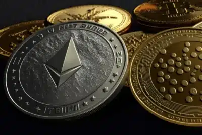 Citi eleva projeções para Bitcoin e Ethereum: recorde em 2025?