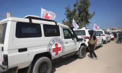 Brigadas Ezzedine al-Qassam entregam restos de reféns em Gaza: nova crise no cessar-fogo Brigadas Ezzedine al-Qassam entregam restos de reféns em Gaza: nova crise no cessar-fogo