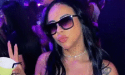 Bruna Araújo de Souza morre após intoxicação por metanol em São Bernardo Bruna Araújo de Souza morre após intoxicação por metanol em São Bernardo