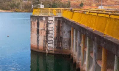 Brasil pode ter racionamento de água a cada 12 dias em 2050, alerta estudo