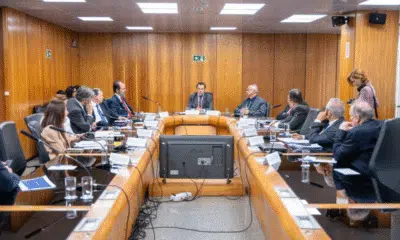 Conselho Curador aprova restrições no saque-aniversário do FGTS Conselho Curador aprova restrições no saque-aniversário do FGTS