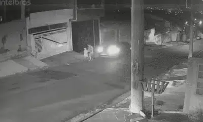 Grávida de gêmeos é atropelada em SP; bebês sobem em ranking de sobrevivência Grávida de gêmeos é atropelada em SP; bebês sobem em ranking de sobrevivência