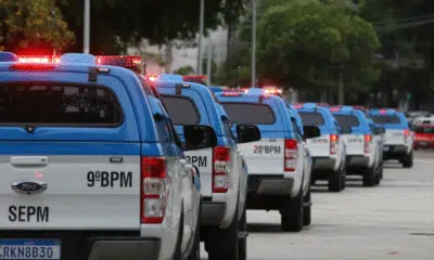 Operação Contenção: Mais de 120 Mortos no Rio e Debate Sobre Estratégias Policiais Operação Contenção: Mais de 120 Mortos no Rio e Debate Sobre Estratégias Policiais