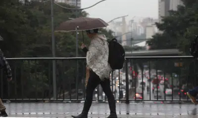 Semana em SP inicia com queda de temperatura, ventos fortes e chance de chuva; alerta de frio intenso! Semana em SP inicia com queda de temperatura, ventos fortes e chance de chuva; alerta de frio intenso!