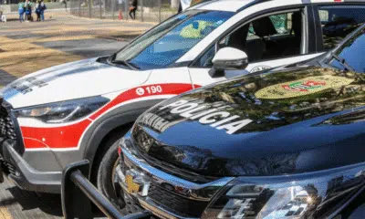 Operação em SP desmantela quadrilha de roubo de celulares, alianças e motos; um suspeito morre Operação em SP desmantela quadrilha de roubo de celulares, alianças e motos; um suspeito morre