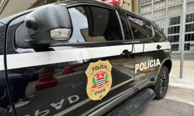 Megaoperação da Polícia Civil prende 38 e busca 110 endereços ligados a facção criminosa em SP Megaoperação da Polícia Civil prende 38 e busca 110 endereços ligados a facção criminosa em SP
