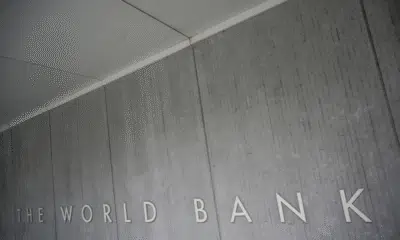 Brasil: Banco Mundial projeta crescimento de 2,5% para 2025